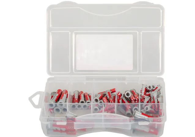 KDS550 A200 Wall Fixing Plug Set