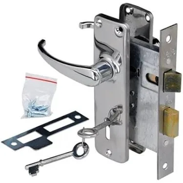 ADX800 E22 Lock and Key Set