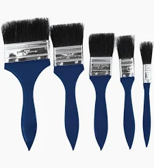 GPZ905 G61 Painting Brush